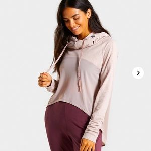 Gymshark Aura Hoodie